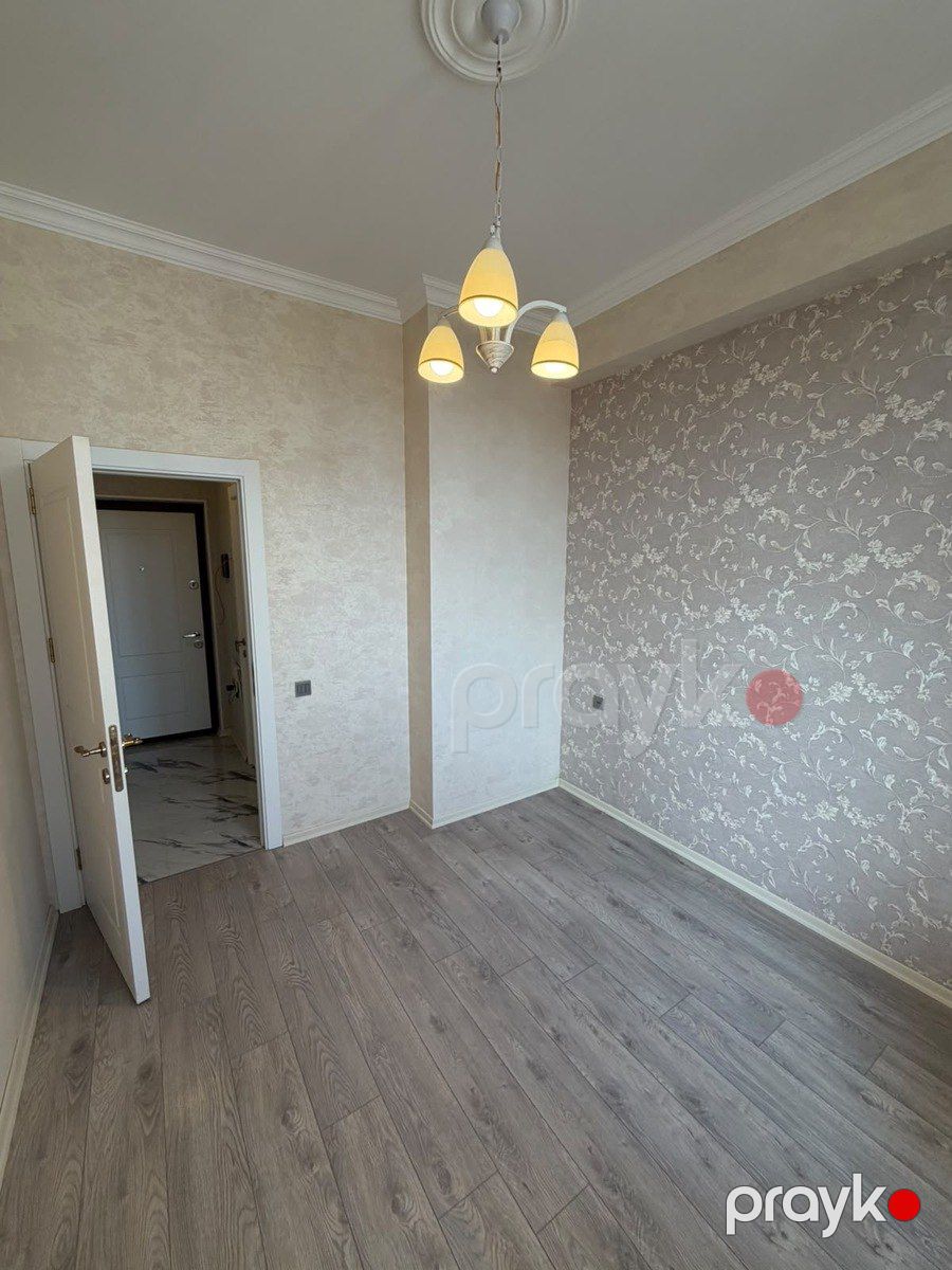 Satılır 2 otaqlı yeni tikili 45 m² — Mənzil, Xırdalan (6)