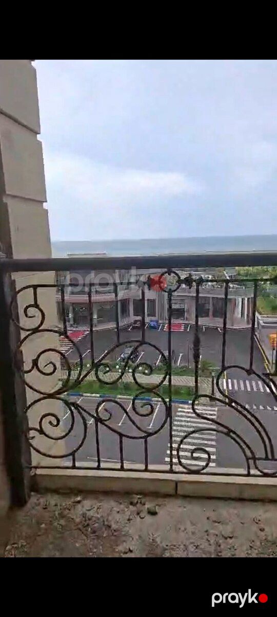 1-otaqlı yeni tikili, Bulvar küç., 50 m² — Mənzil, Sumqayıt (5)