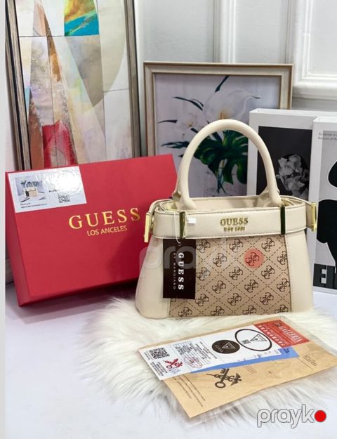 Əl çantası, Guess, Yeni — Bakı