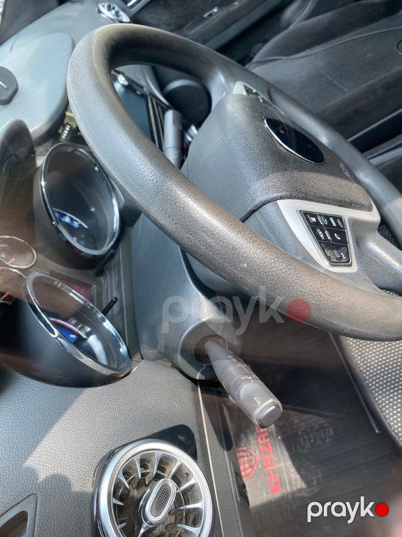 Khazar SD, 1.7 L, 2022 il, 108 000 km — Avtomobillər, Şirvan (10)