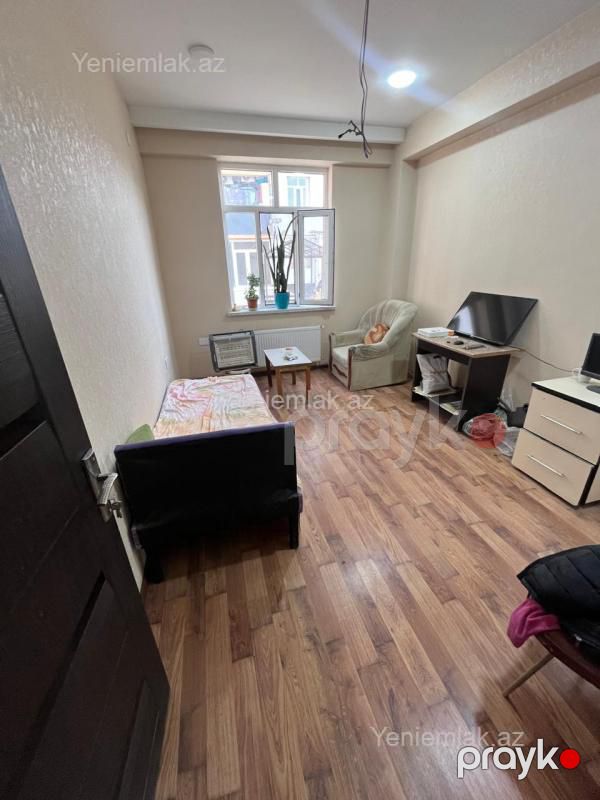 Satılır 2 otaqlı Bina evi menzil (Yeni tikili), 56 m², Masazır — Mənzil, Abşeron (8)
