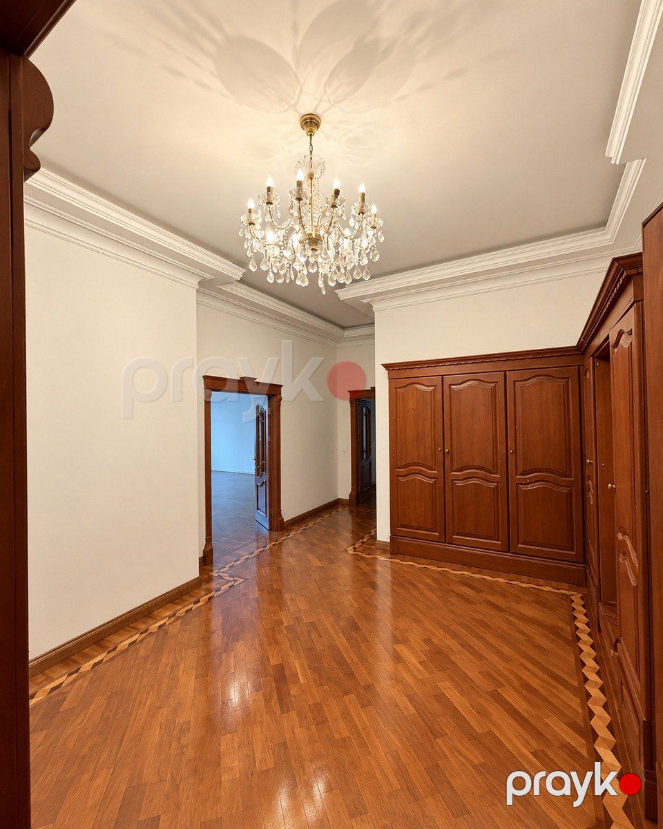 Satılır 5 otaqlı yeni tikili 230 m² — Mənzil, Bakı (4)
