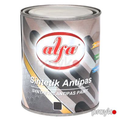 Alfa antipas boya ağ 2,5 l — Bakı
