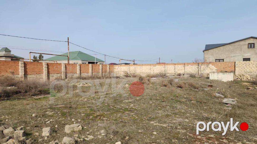 12 sot torpaq sahəsi, Nardaran qəs — Torpaq, Bakı (3)