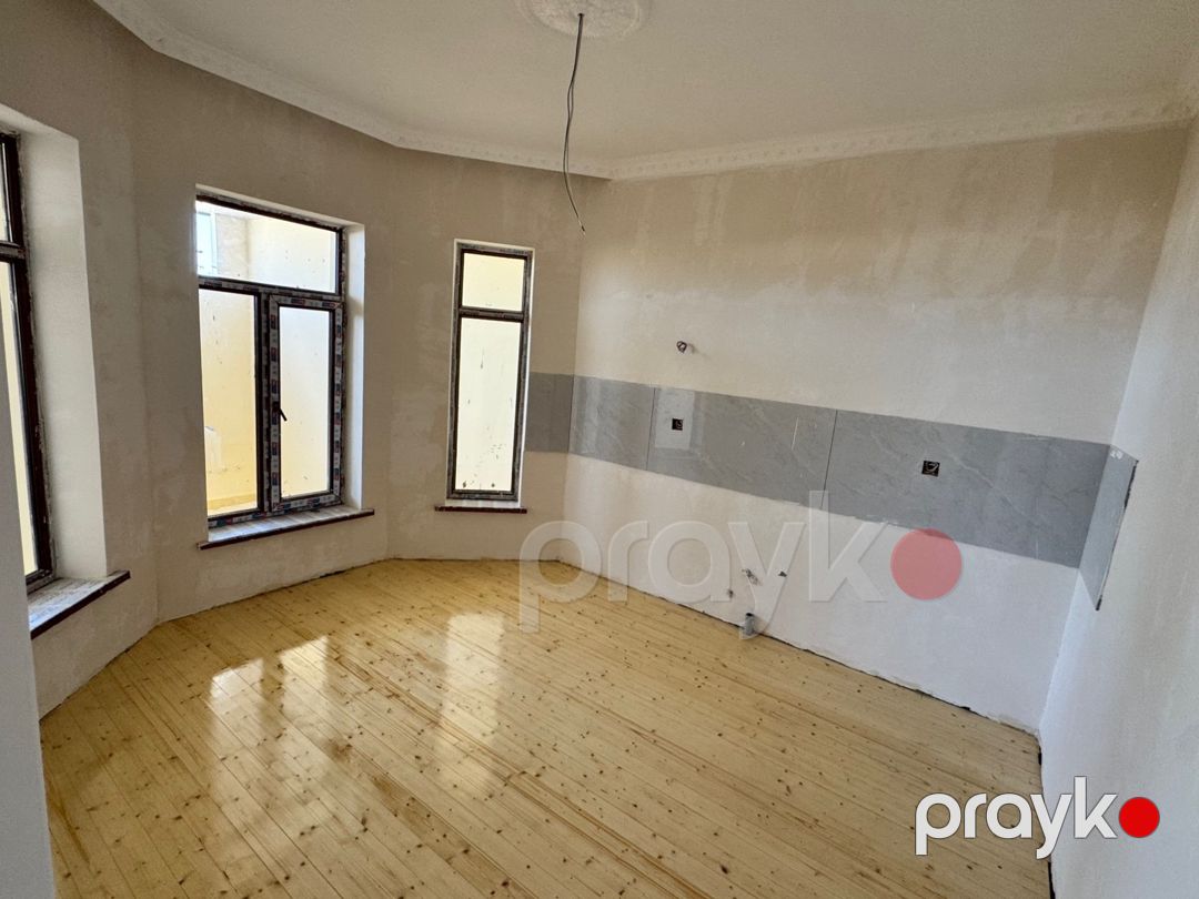 Həyət evi, Gəncə ş — Ev, villa, Gəncə (4)