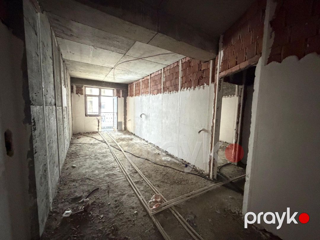 Satılır 2 otaqlı yeni tikili 76 m² — Mənzil, Bakı (4)