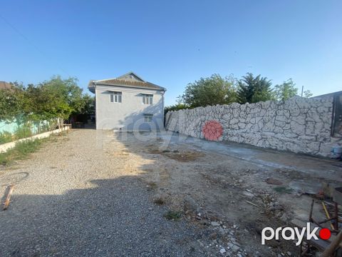 Satılır 6 otaqlı həyət evi/bağ evi 220 m² — Bakı