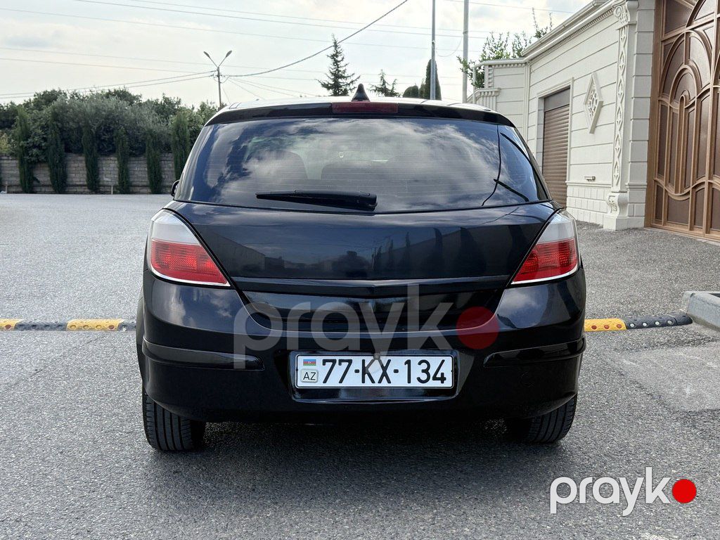 Opel Astra, 1.3 L, 2005 il, 311 000 km — Avtomobillər, Bakı (6)