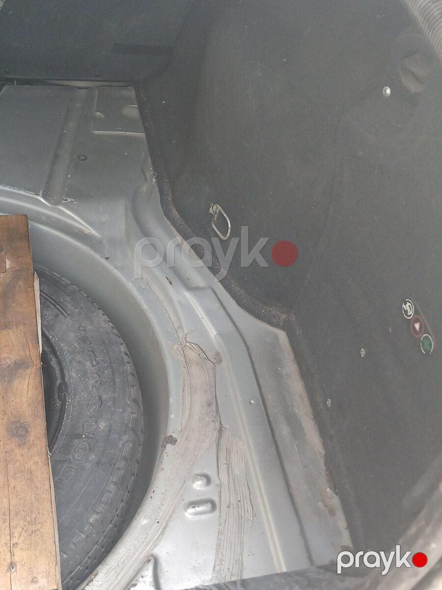 Opel Vectra, 1997 il — Avtomobillər, Bakı (10)