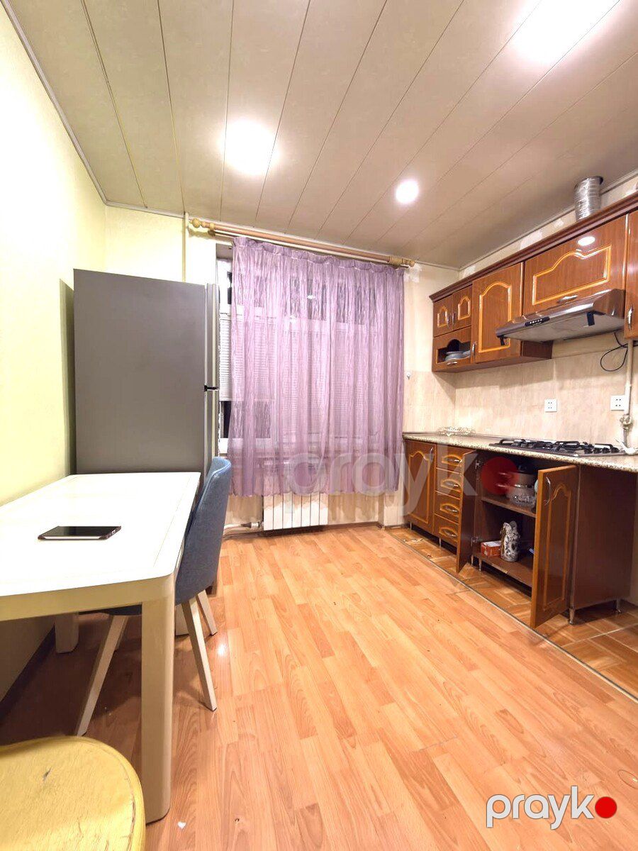 İcarəyə verilir 2 otaqlı köhnə tikili 55 m² — Mənzil, Bakı (5)