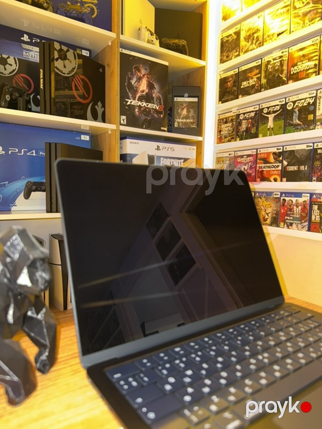 Apple MacBook (13") M2 8/256GB – Midnight Blue Xüsusiyyətlər: - 13 — Apple Macbook, Bakı (4)