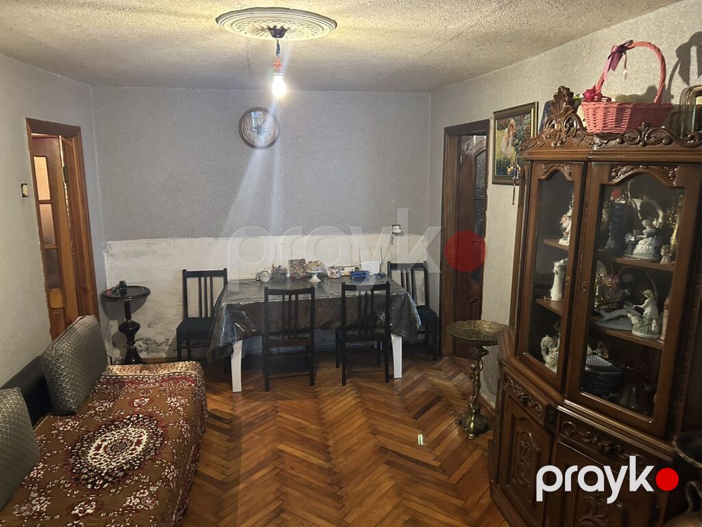 Bakı, 2 otaqlı, Köhnə tikili, 41 kv. m — Mənzil, Bakı (5)