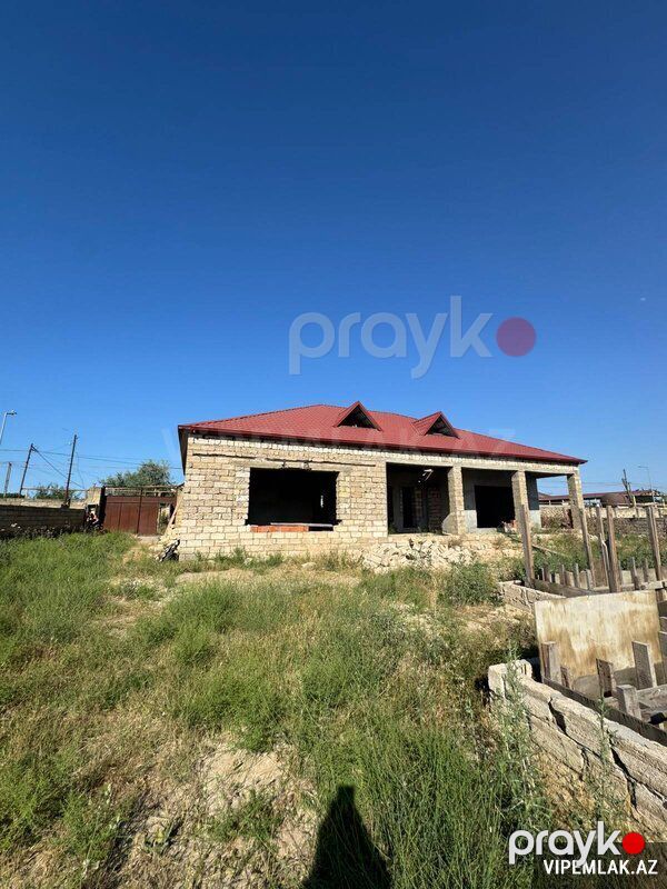 Sabunçu rayonunda 3 otaqlı Torpaq Satılır, 16 sot — Torpaq, Bakı (3)