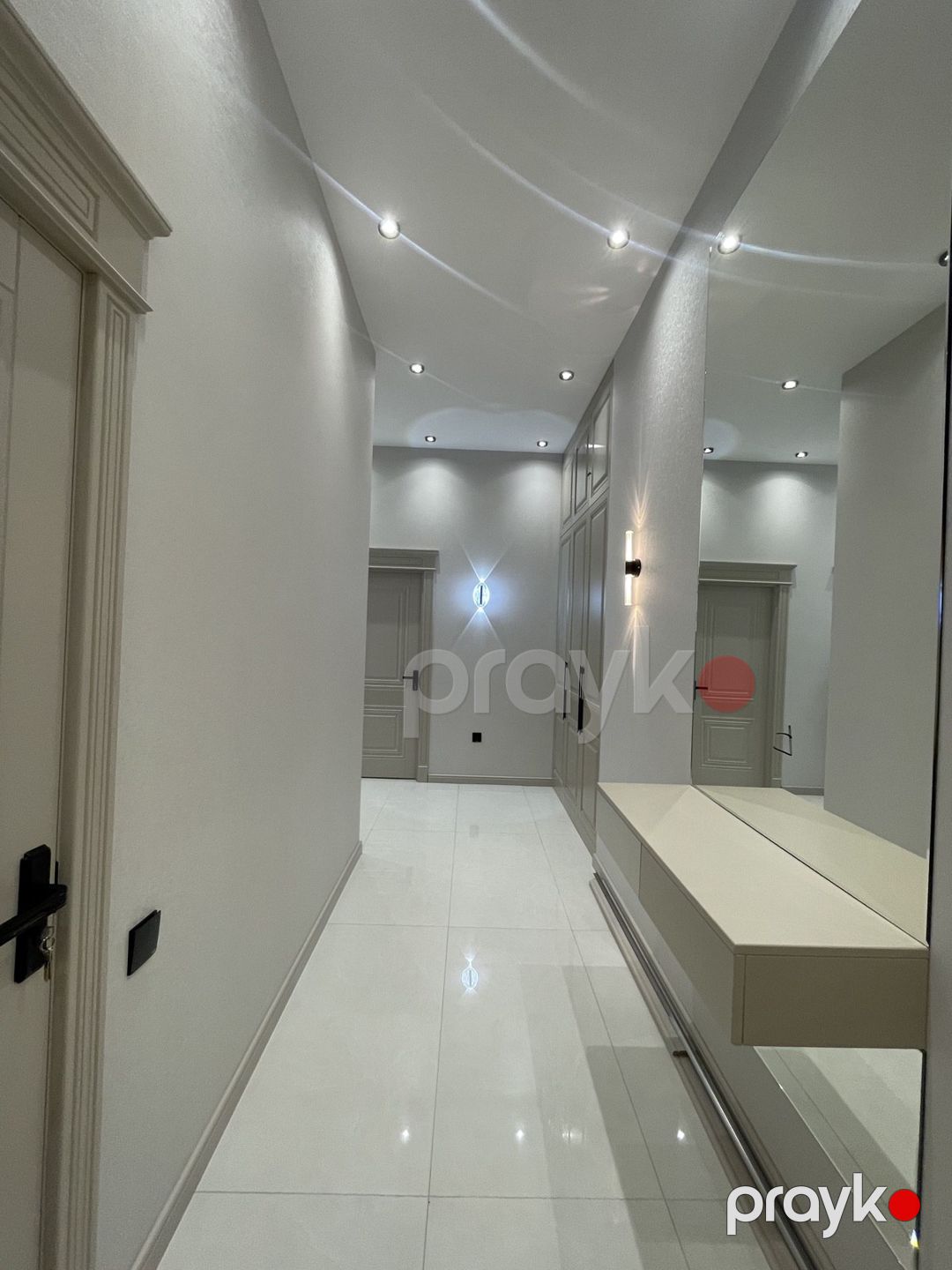 Satılır 2 otaqlı yeni tikili 70 m² — Mənzil, Bakı (2)