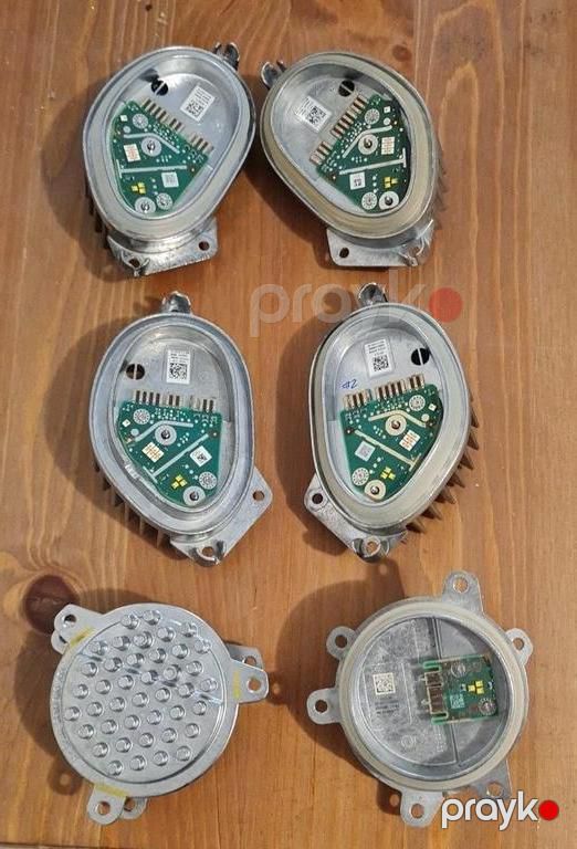 "BMW G05/G06/G07" fara bloku — Ehtiyat hissələri və aksesuarlar, Bakı (3)