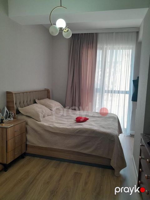 İcarəyə verilir 2 otaqlı yeni tikili 62 m² — Bakı