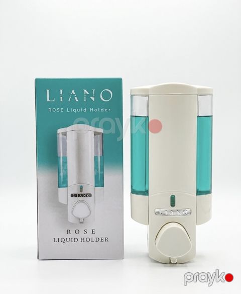 Dozator, 250 ml, ABS plastik — Bakı
