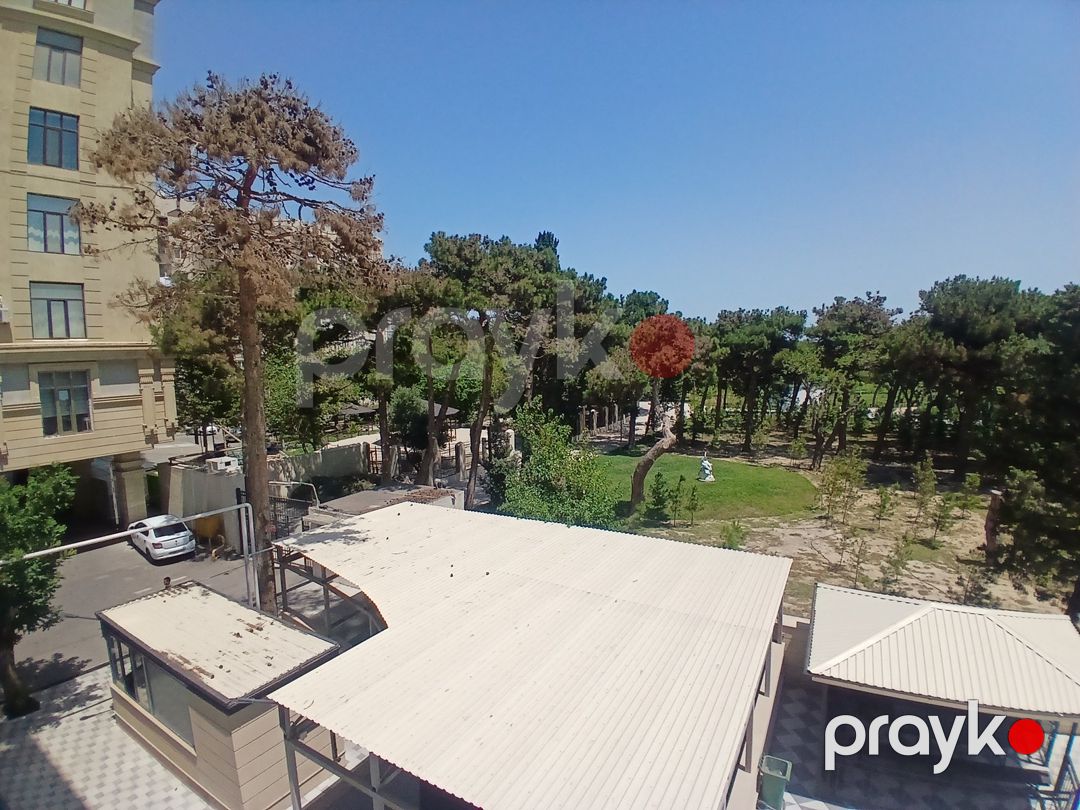 Satılır 2 otaqlı yeni tikili 84 m² — Mənzil, Bakı (8)