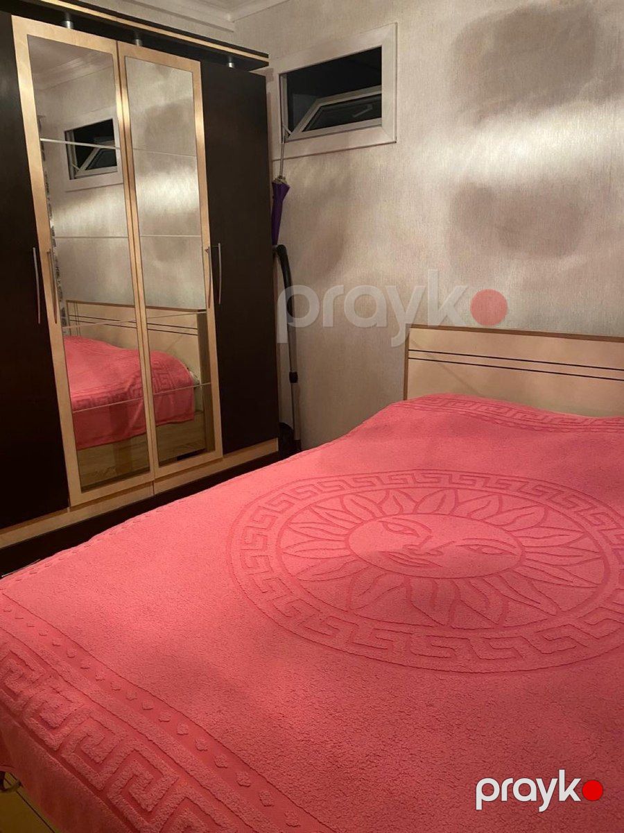 3-otaqlı yeni tikili kirayə verilir, Sabunçu r., 70 m² — Mənzil, Bakı (11)