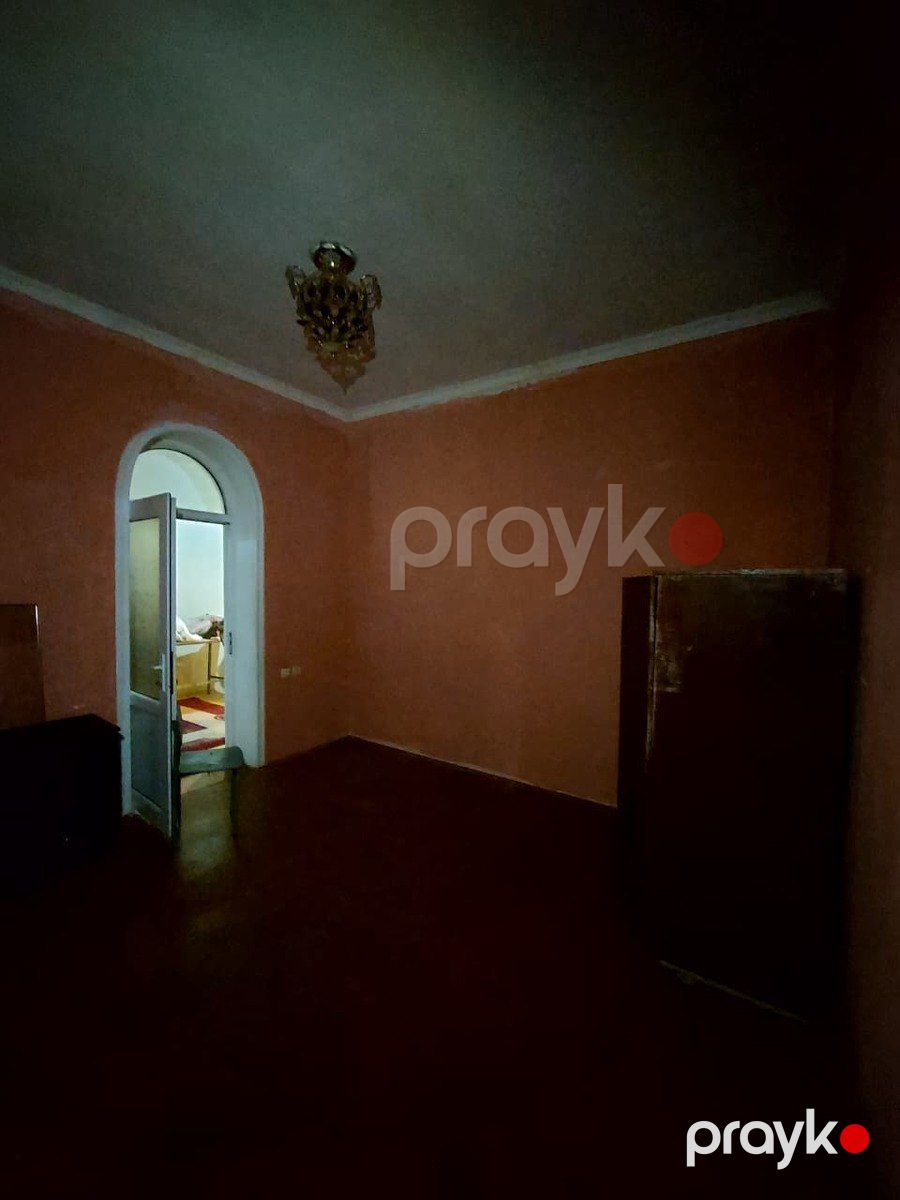 Satılır 3 otaqlı həyət evi/bağ evi 100 m² — Ev, villa, Zaqatala (4)