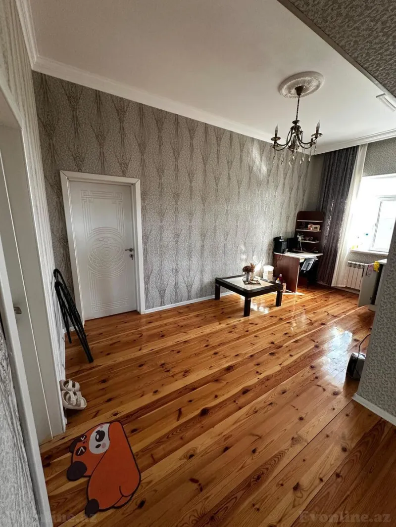 Satılır 7 otaqlı Həyət evi 280 m² Bakı, Binəqədi r., Biləcəri — Ev, villa, Bakı (6)