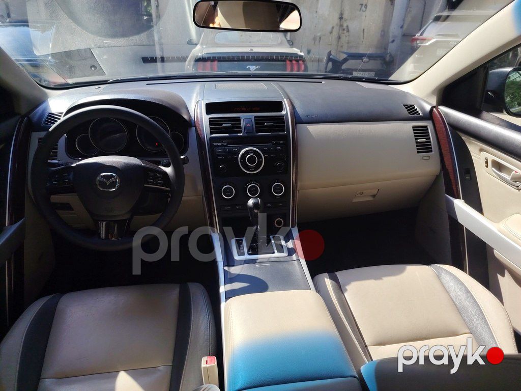 Mazda CX-9, 3.7 L, 2008 il, 187 000 km — Avtomobillər, Bakı (7)