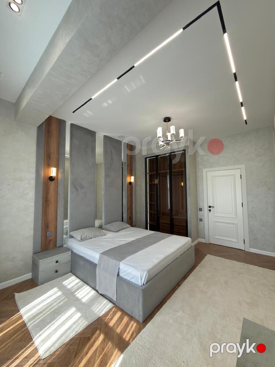 Satılır 2 otaqlı yeni tikili 63 m² — Mənzil, Bakı (8)