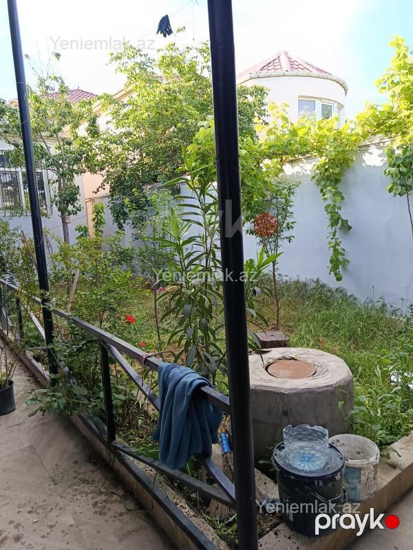 Satılır 3 otaqlı Həyət evi / Villa, 100 m², Sabunçu rayonu — Ev, villa, Bakı (6)