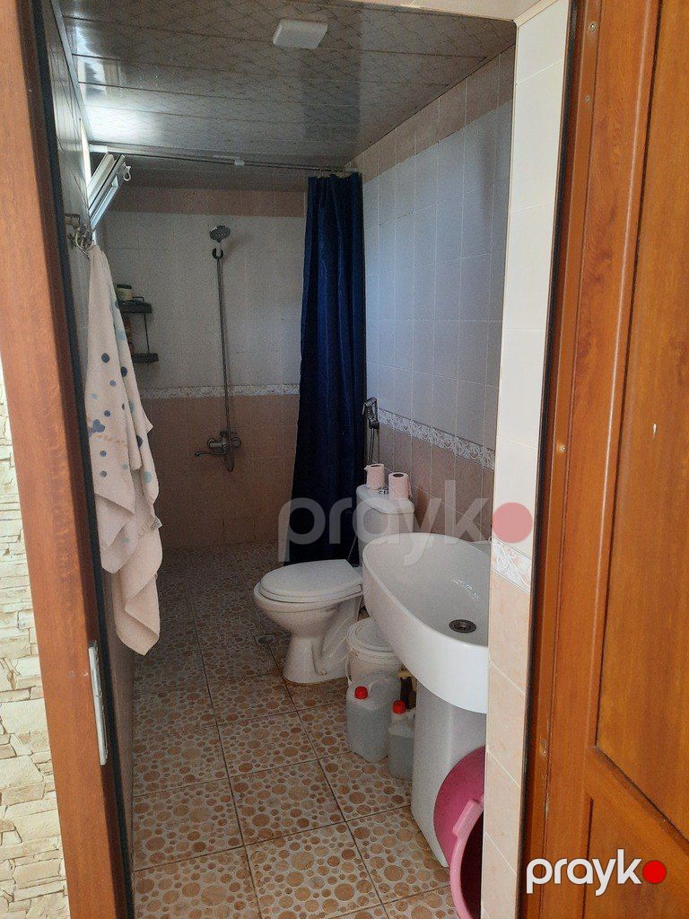 Həyət evi, Əmircan qəs — Ev, villa, Bakı (9)