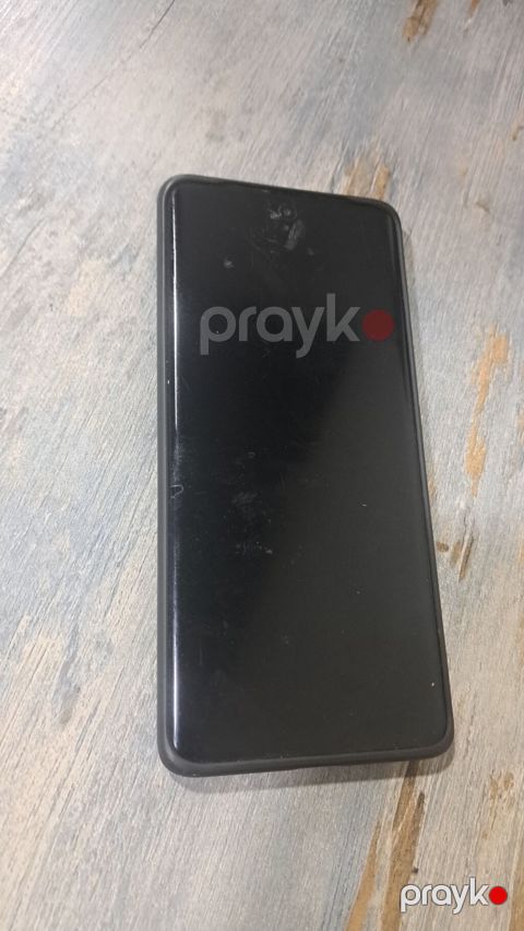 Poco M8 Pro, 256 GB, rəng - Qara, Sensor — Bakı