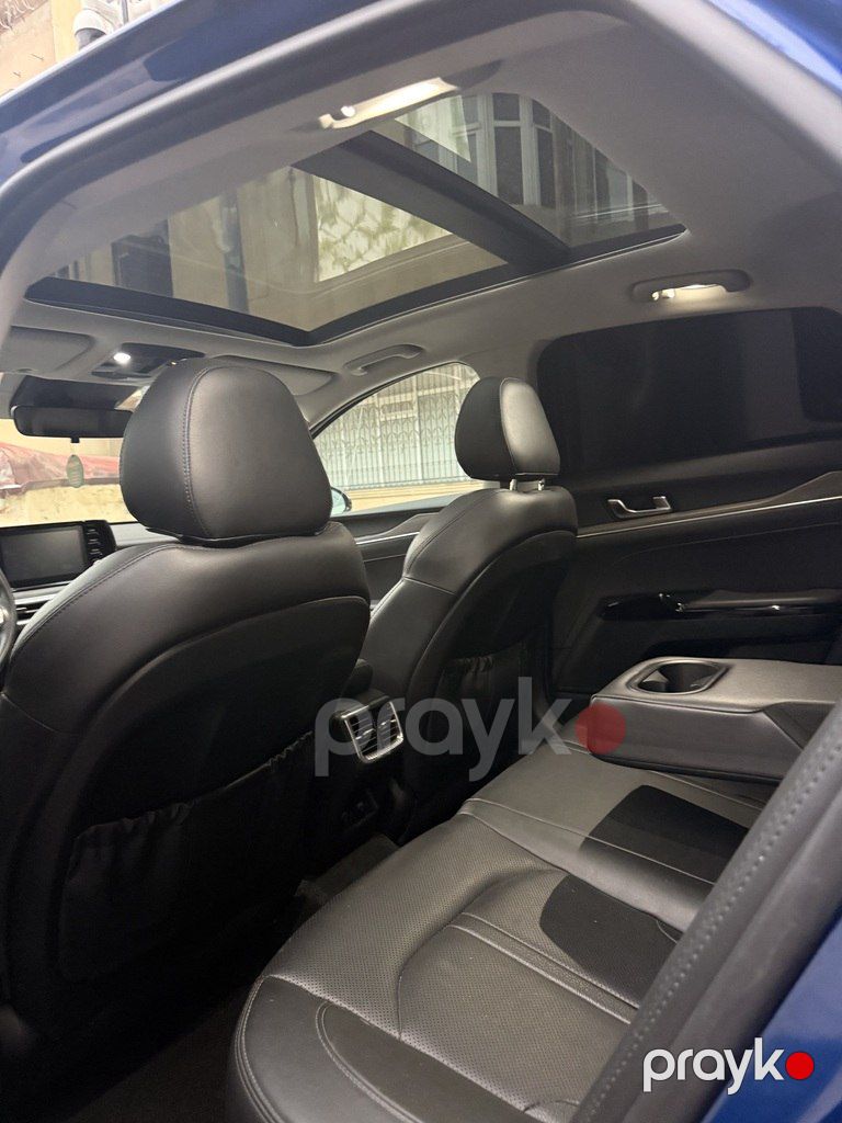 Kia K5, 1.6 L, 2020 il, 85 000 km — Avtomobillər, Bakı (4)