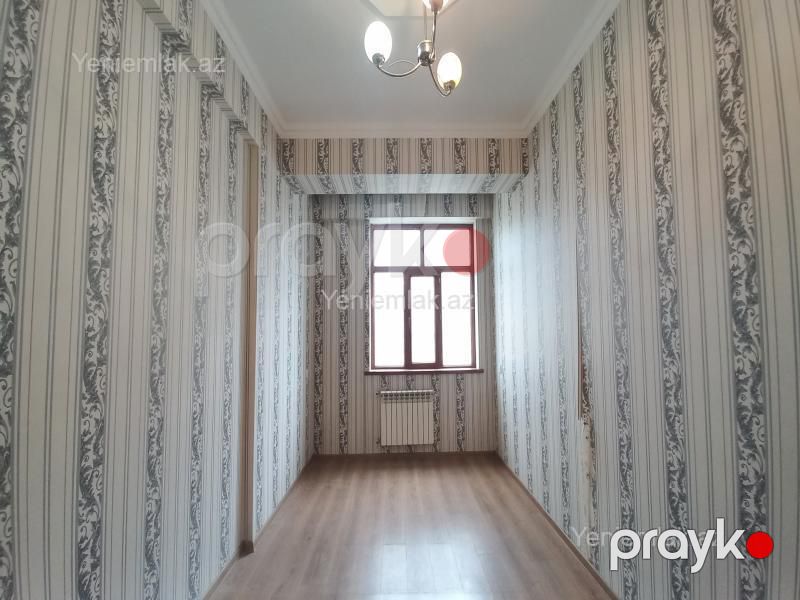 Satılır 3 otaqlı Bina evi menzil (Yeni tikili), 83 m², Xırdalan ş — Mənzil (3)