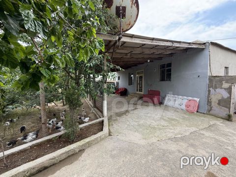Satılır 4 otaqlı həyət evi/bağ evi 120 m² — Bakı