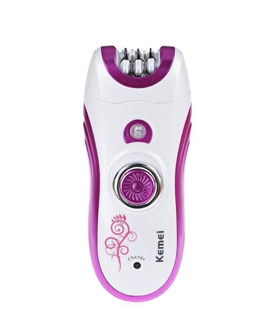 Epilyator Kemei KM-3066 — Usturalar, trimmerler və epilyatorlar, Bakı (3)