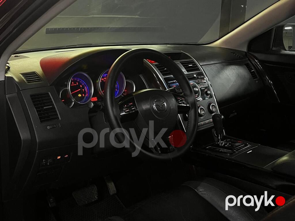 Mazda CX-9, 3.7 L, 2009 il, 239 852 km — Avtomobillər, Bakı (10)