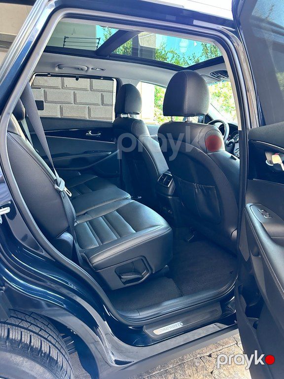 Kia Sorento, 2.2 L, 2018 il, 132 500 km — Avtomobillər, Bakı (12)