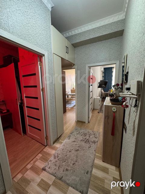 Satılır 2 otaqlı yeni tikili 58 m² — Xırdalan