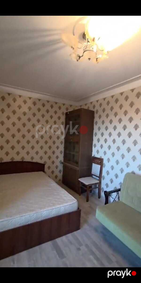 1-otaqlı mənzil, Bakıxanov qəs., 45 m² — Mənzil, Bakı (4)