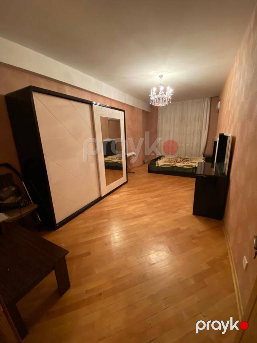 İcarəyə verilir 3 otaqlı yeni tikili 151 m² — Mənzil, Bakı (4)