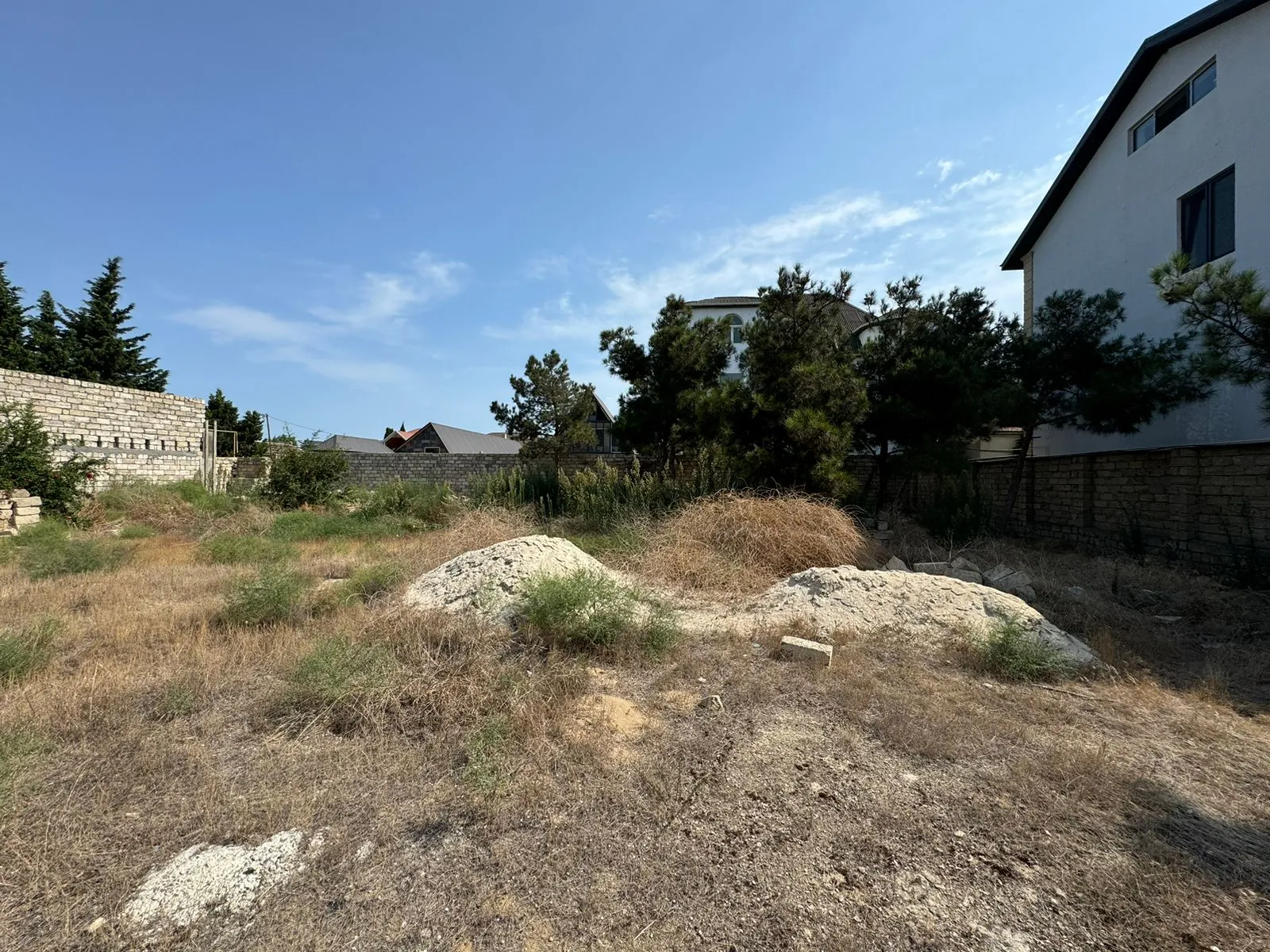 Şağan, Torpaq satılır - 12 sot — Torpaq, Bakı (2)
