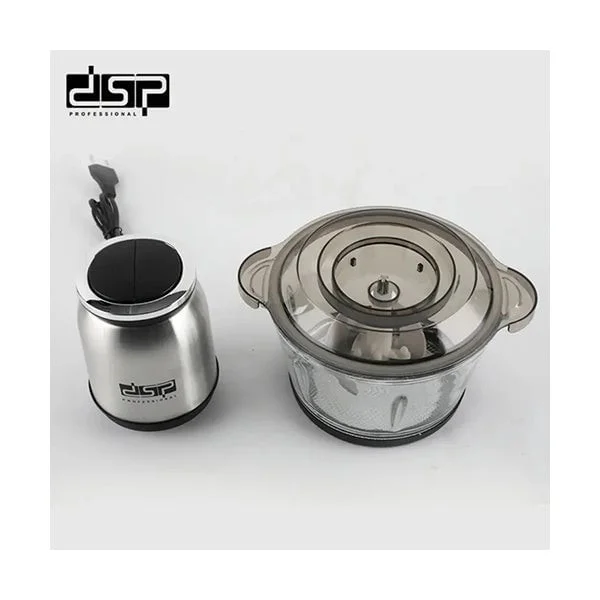 Doğrayıcı Dsp 4102 — Mətbəx kombinaları və maşınları, Bakı (4)