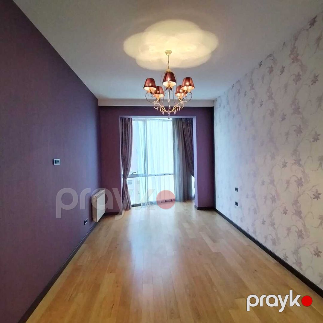 Satılır 3 otaqlı yeni tikili 145 m² — Mənzil, Bakı (8)