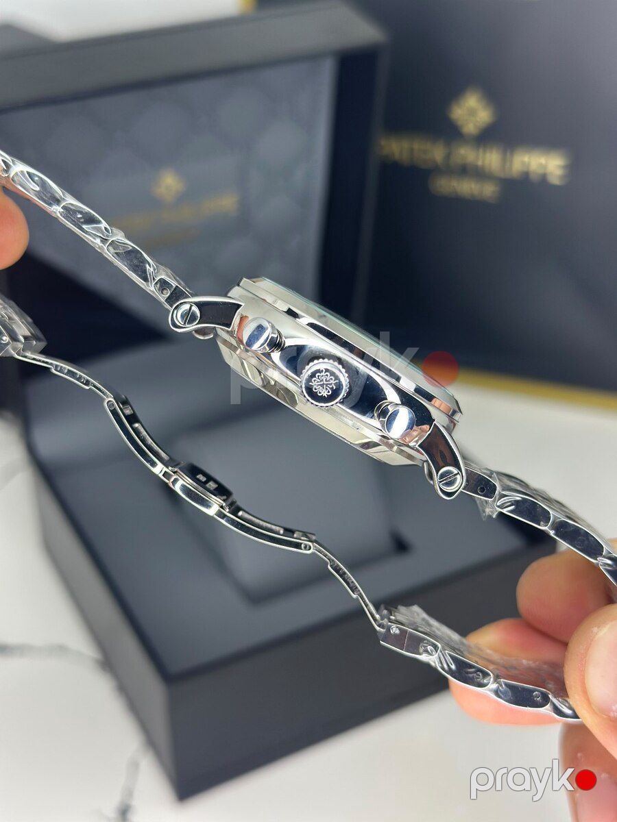 Patek Philippe qol saatı — Şəxsi əşyalar, Bakı (7)