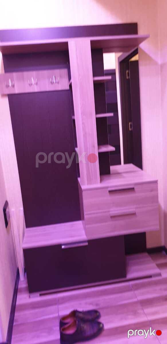 Satılır 2 otaqlı yeni tikili 44 m² — Mənzil, Bakı (6)