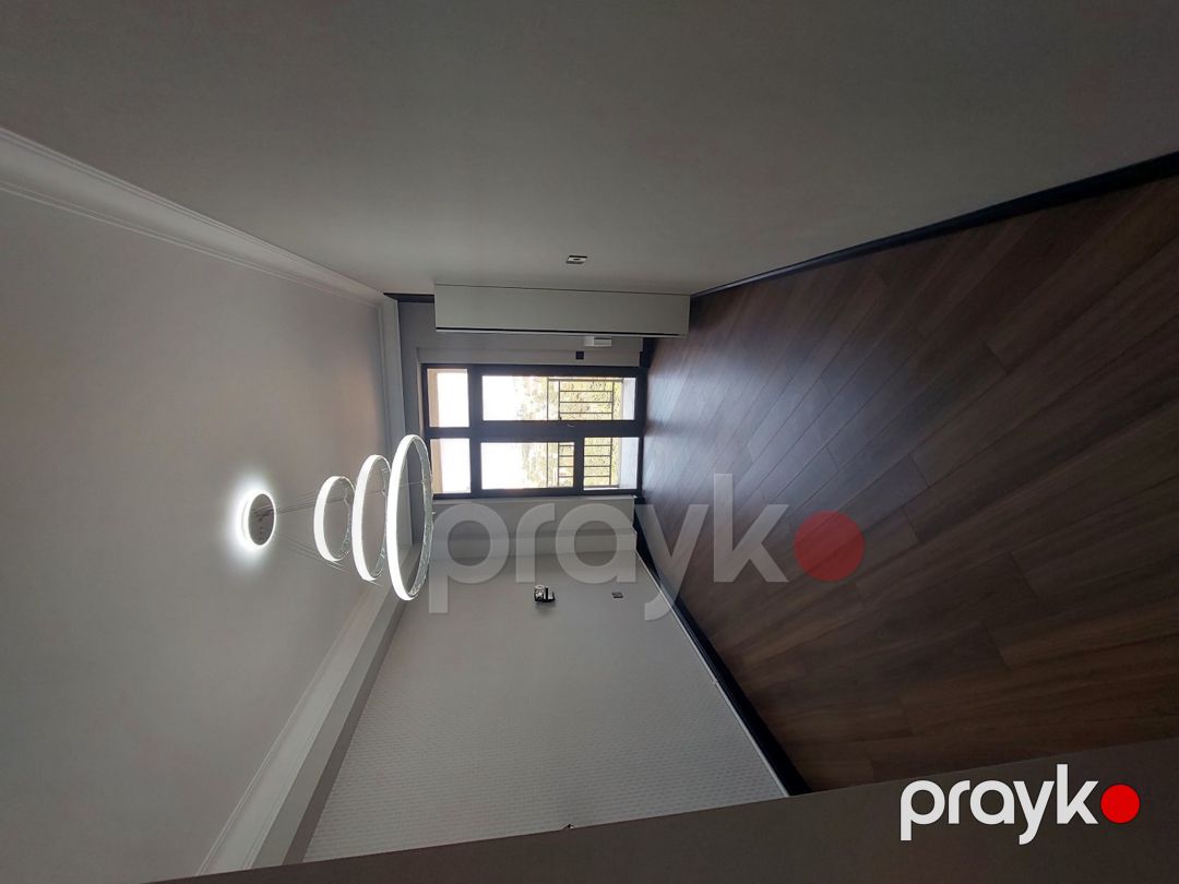 3-otaqlı yeni tikili kirayə verilir, Bakıxanov qəs., 90 m² — Mənzil, Bakı (4)