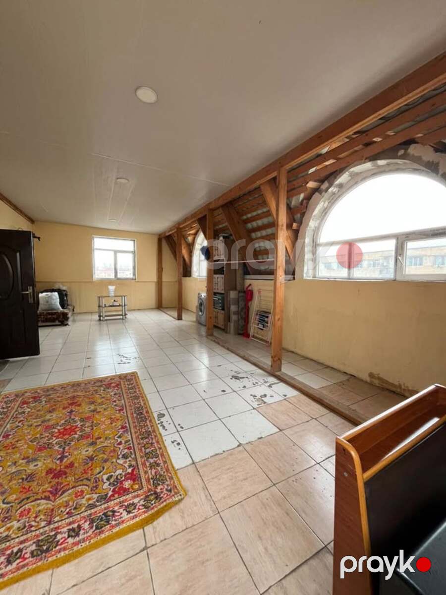 İcarəyə verilir 3 otaqlı köhnə tikili 140 m² — Mənzil, Xırdalan (10)