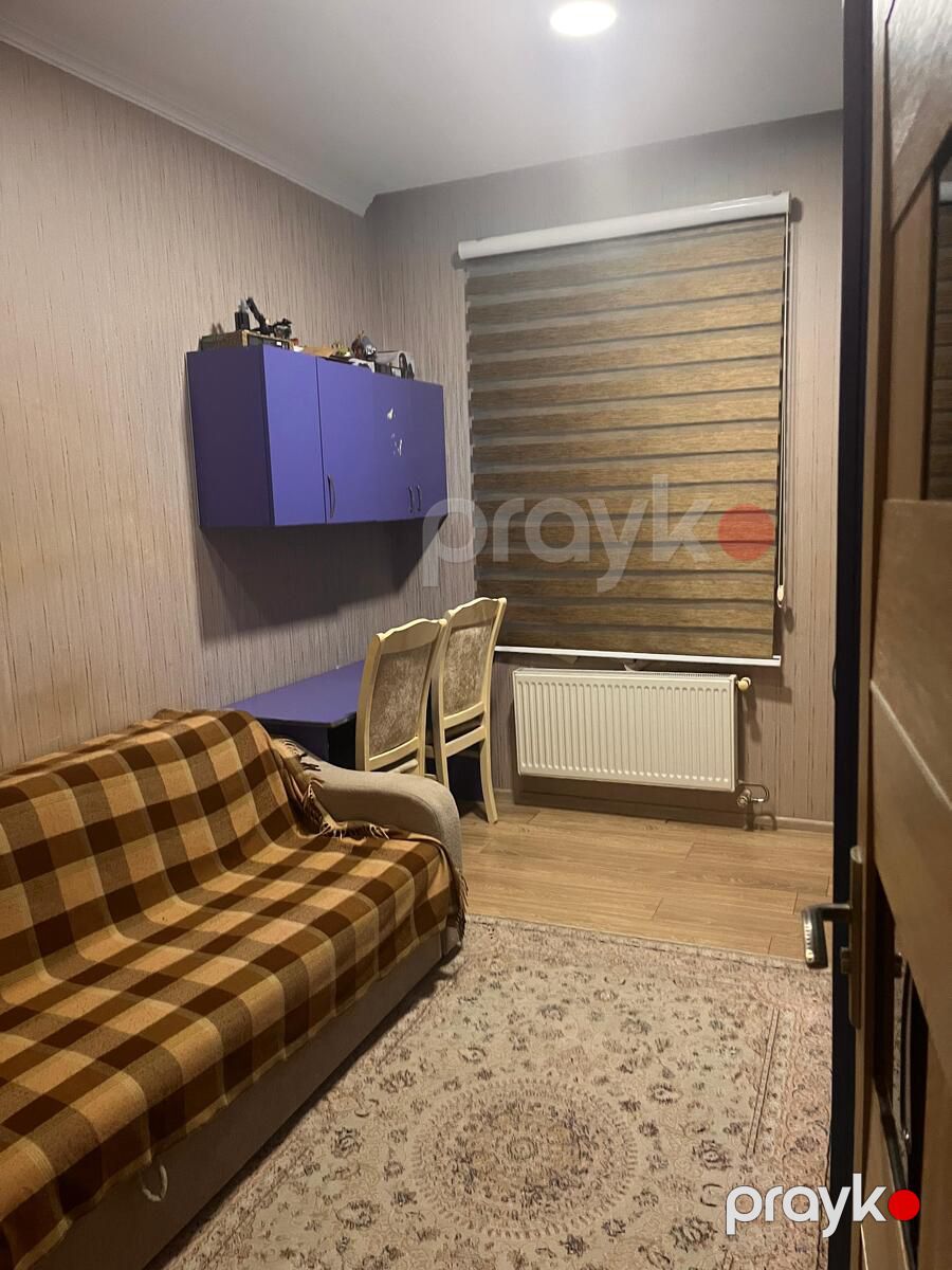 Satılır 3 otaqlı yeni tikili 87 m² — Mənzil, Xırdalan (2)
