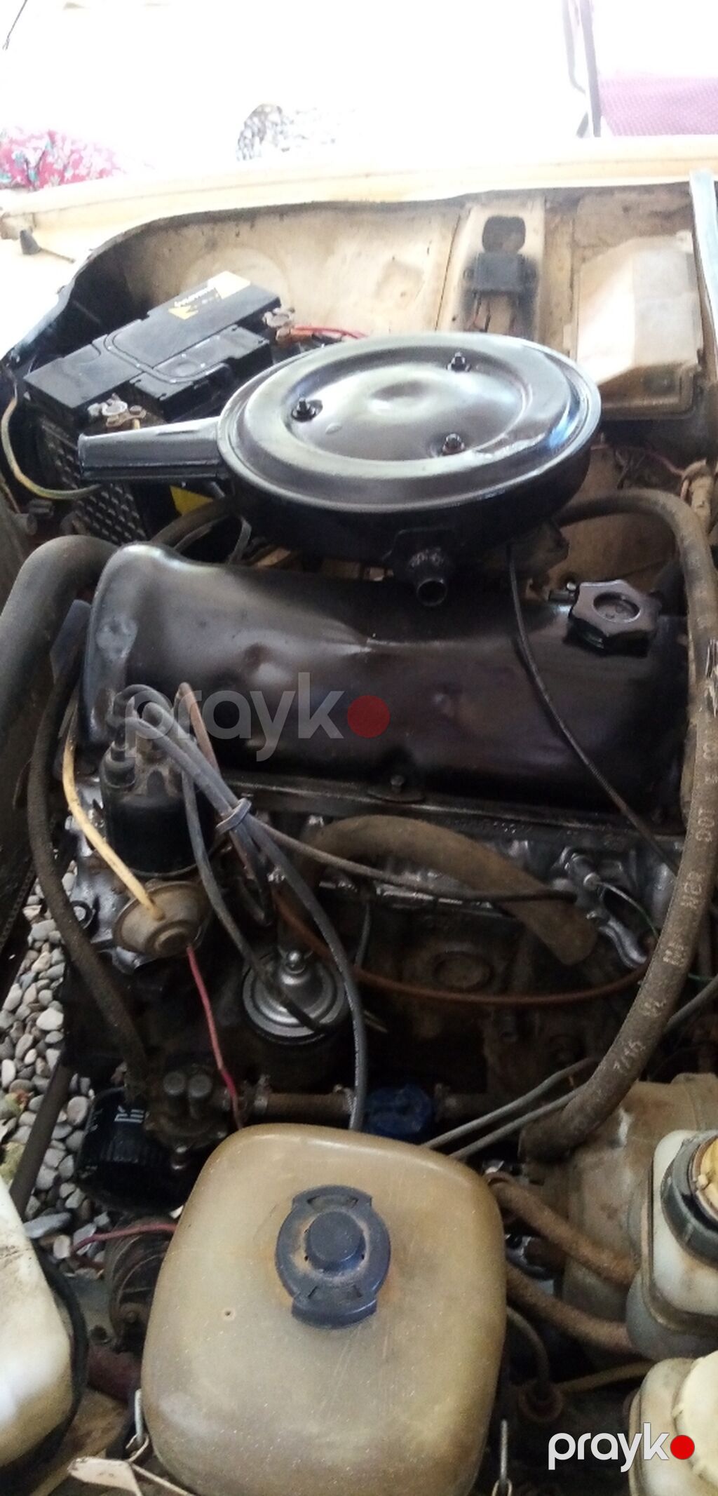 VAZ (Lada) 2107: 1.5 l 1990 il 85252 km Sedan — Avtomobillər, Xaçmaz (4)