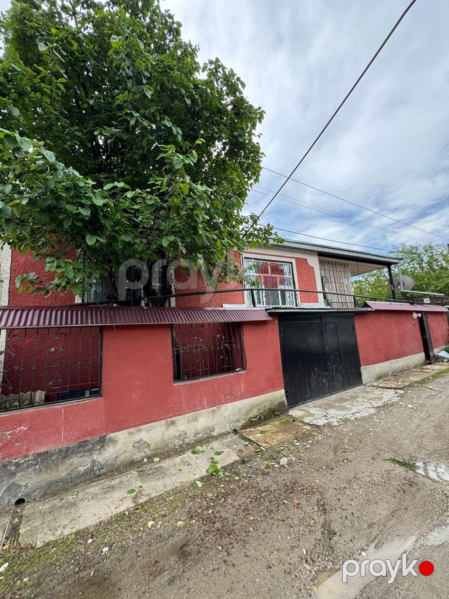 Həyət evi, Qusar r — Ev, villa, Qusar (2)