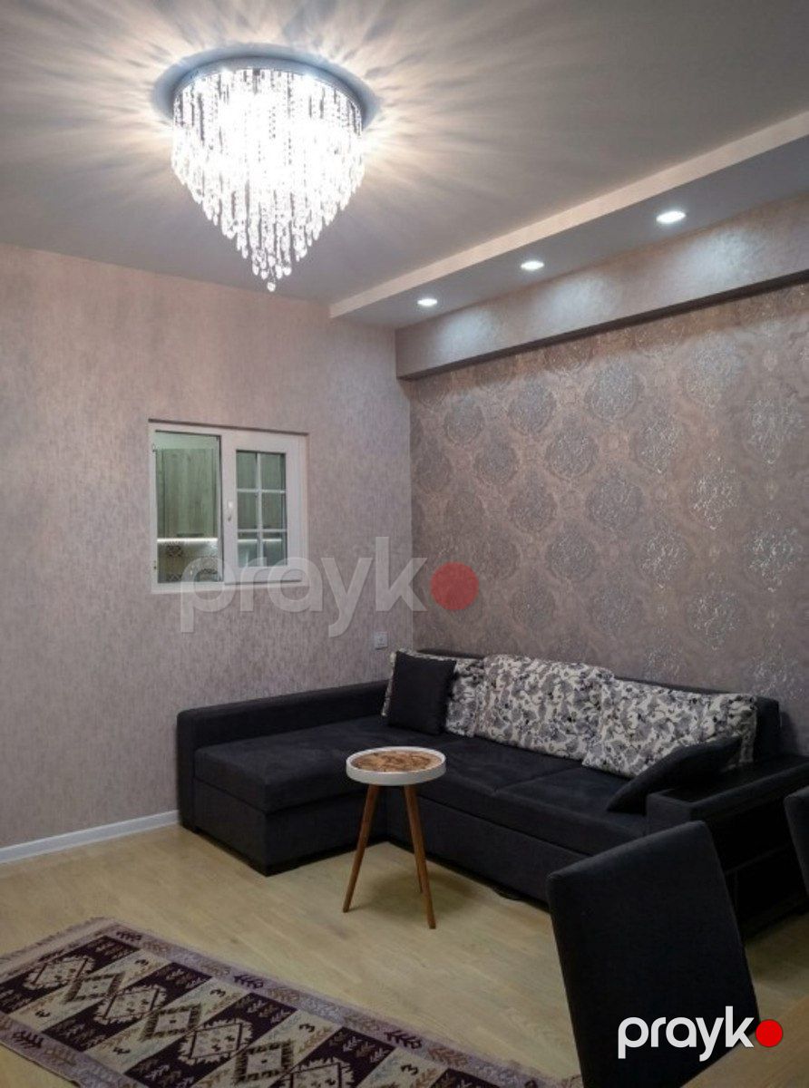 Satılır 2 otaqlı yeni tikili 53 m² — Mənzil, Bakı (3)